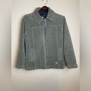 Schoffel Green Findhorn Jacket women M